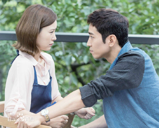 精选郑裕美(Jung yumi)在《恋爱的发现》中的图册