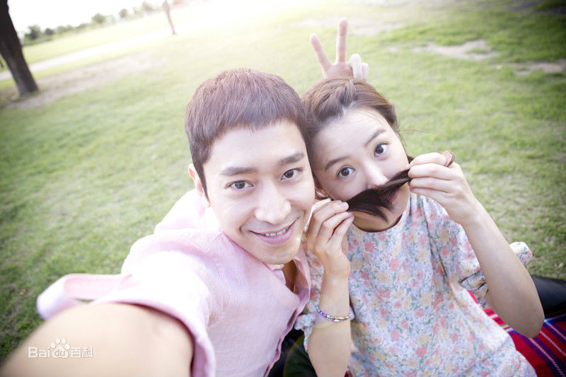 精选郑裕美(Jung yumi)在《恋爱的发现》中的图册