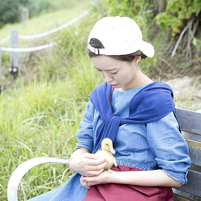 精选郑裕美(Jung yumi)在《恋爱的发现》中的图册