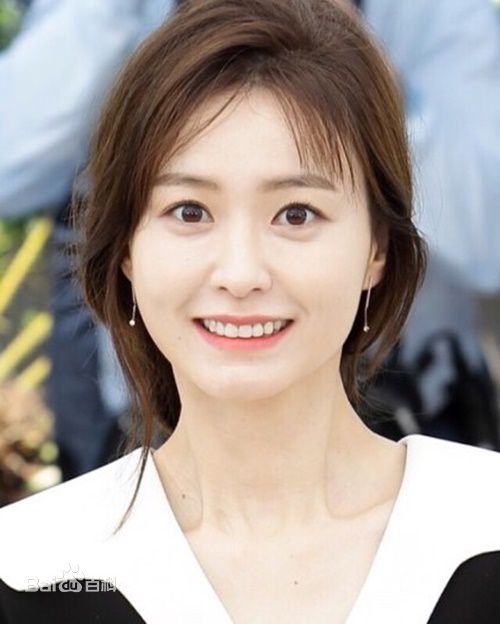 郑裕美(Jung yumi)ELLE前后照片