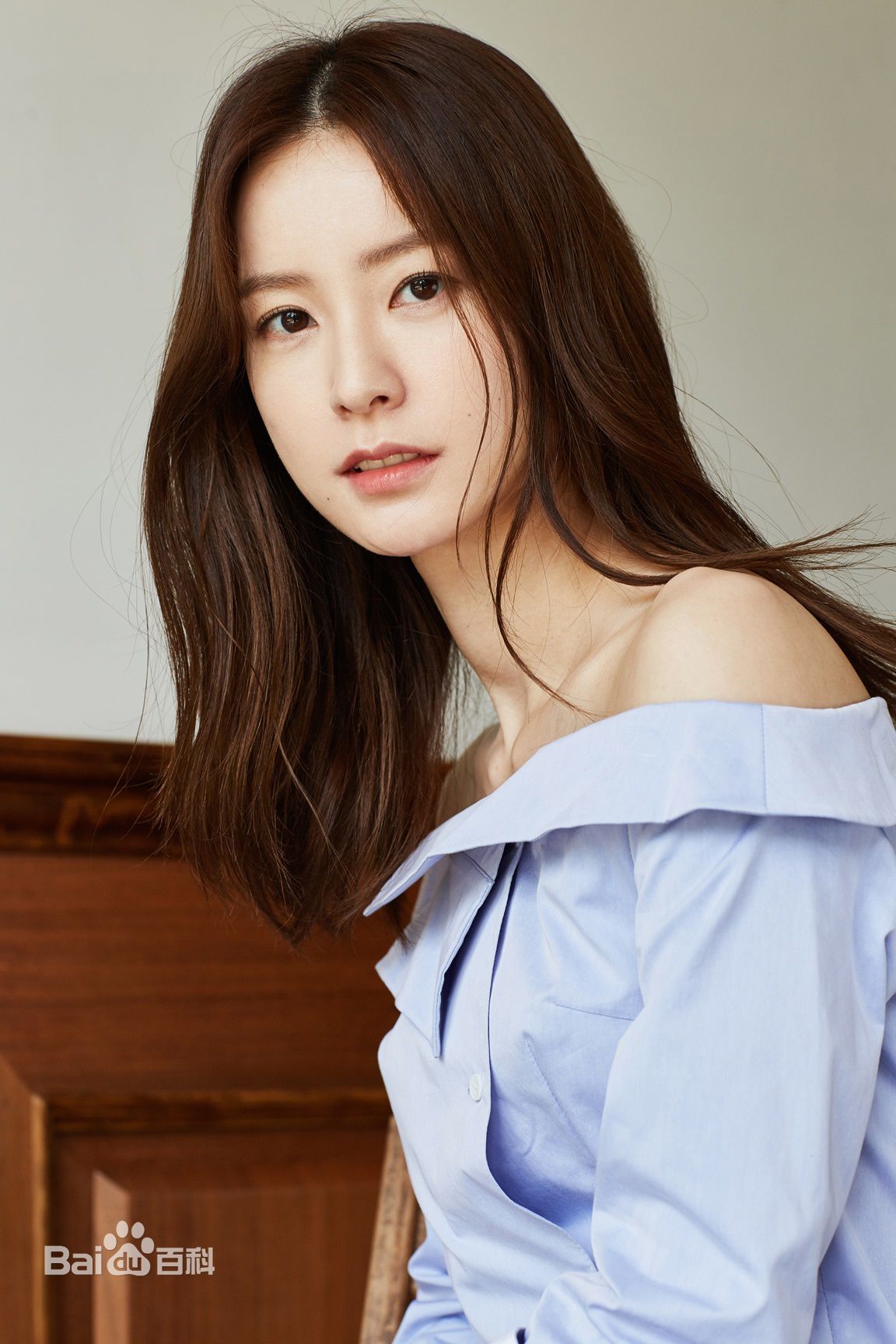 郑裕美(Jung yumi)CeCi前后照片