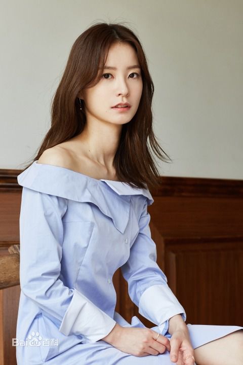 郑裕美(Jung yumi)CeCi前后照片