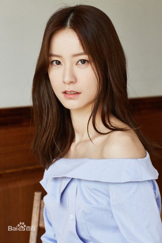 郑裕美(Jung yumi)CeCi前后照片