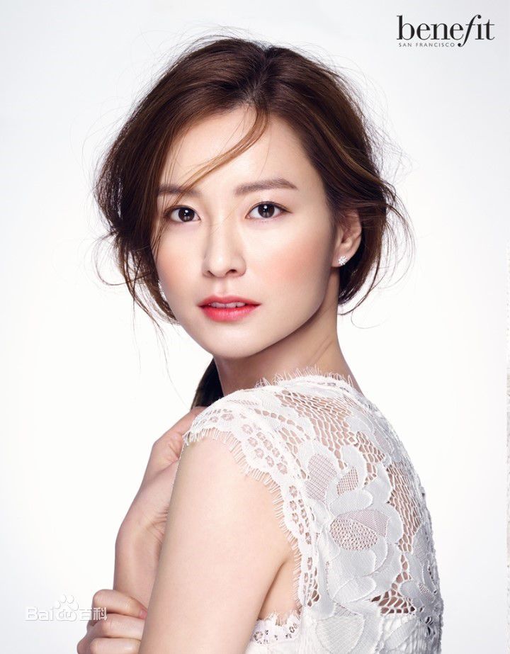 郑裕美(Jung yumi)CeCi前后照片