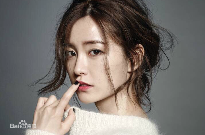 高清郑裕美(Jung yumi)图片