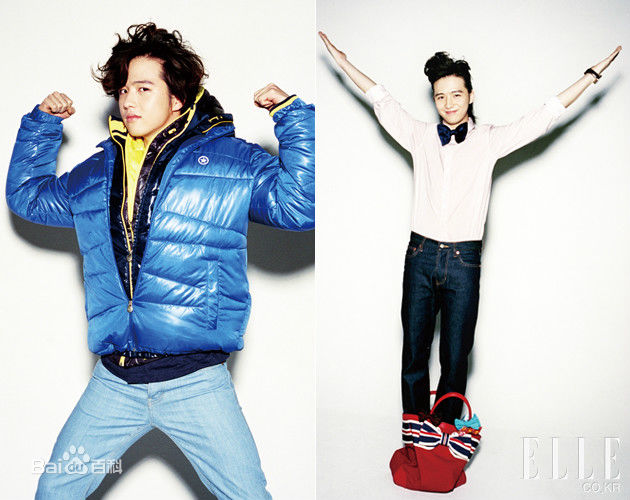 金彗星()最全杂志壁纸