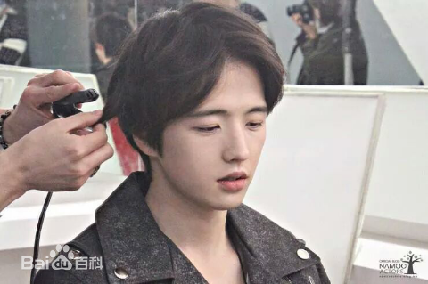 金彗星()最全杂志壁纸