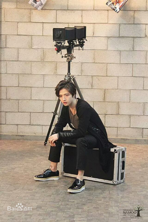 金彗星()最全杂志壁纸