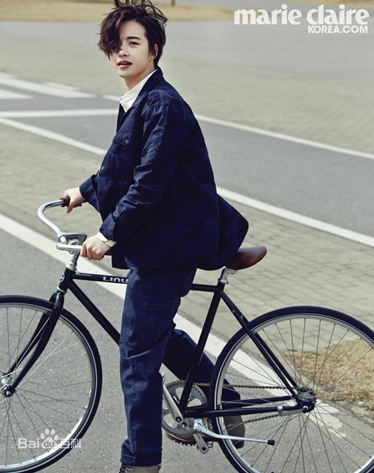 金彗星()最全杂志壁纸