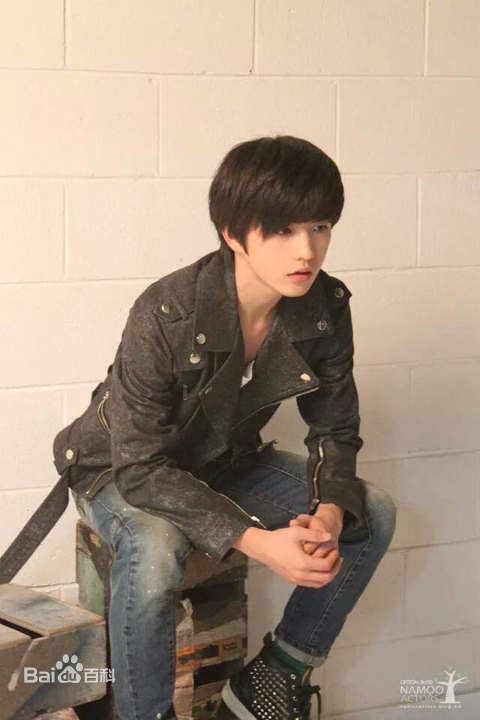 金彗星()最全杂志壁纸