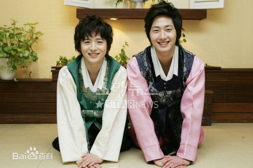 金彗星()最全剧照