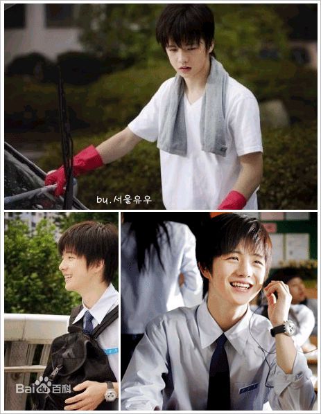 金彗星()最全剧照