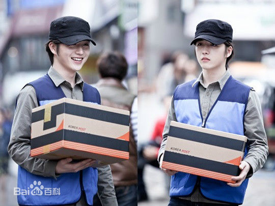 金彗星()最全剧照