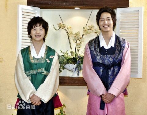 金彗星()最全剧照