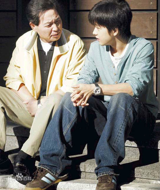 金彗星()最全剧照