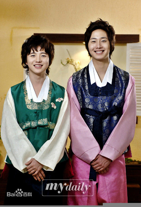 金彗星()最全剧照