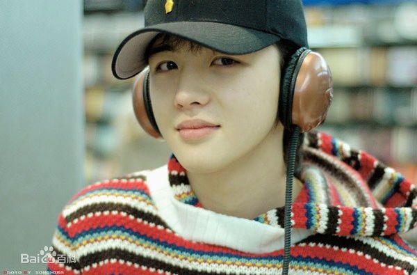 最全金彗星()素颜照