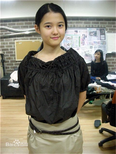 南宝拉()高清剧照加生活照