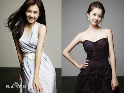 南宝拉()高清剧照加生活照