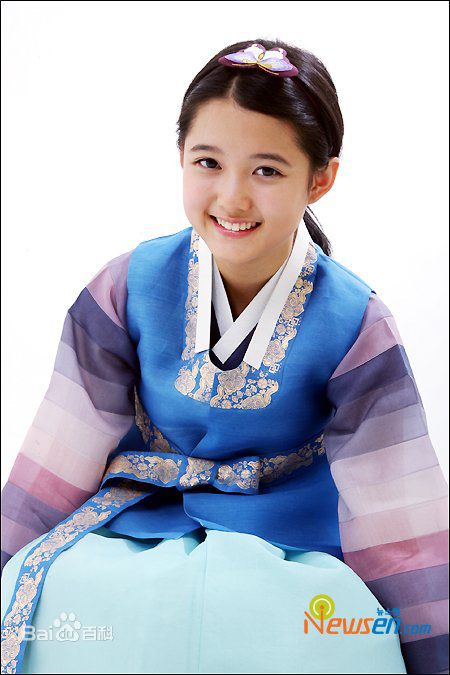 最全南宝拉()精彩图册