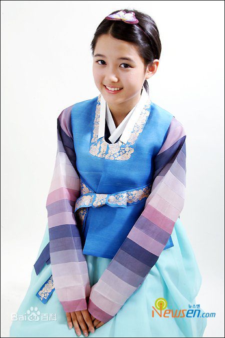 最全南宝拉()精彩图册