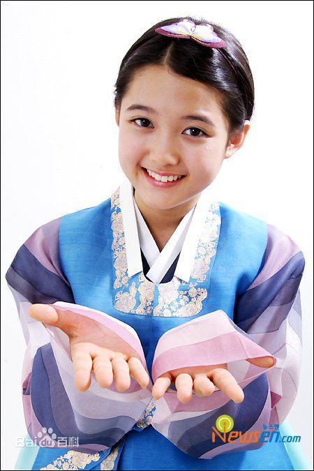 最全南宝拉()精彩图册