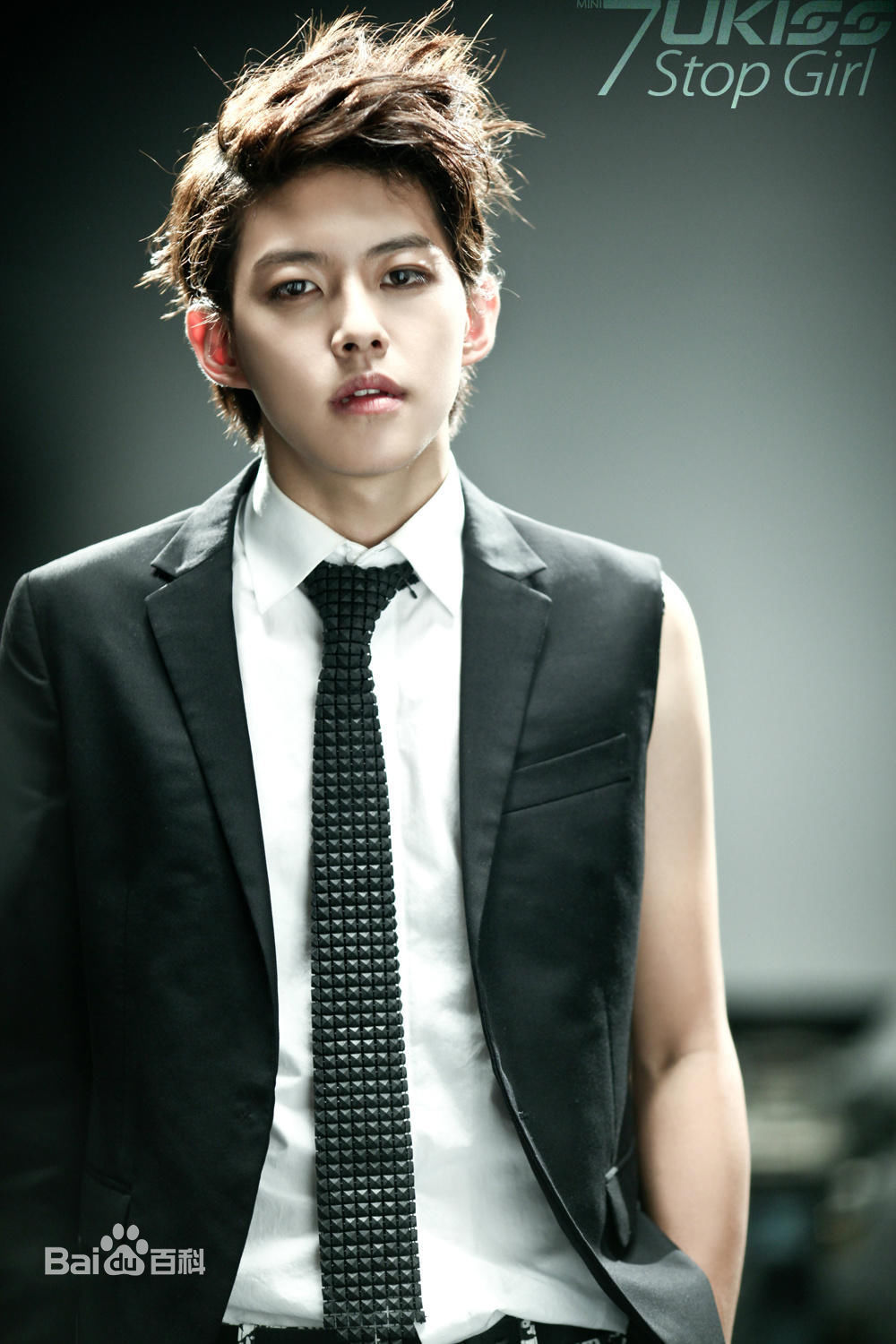 申东浩()专辑靓照图册