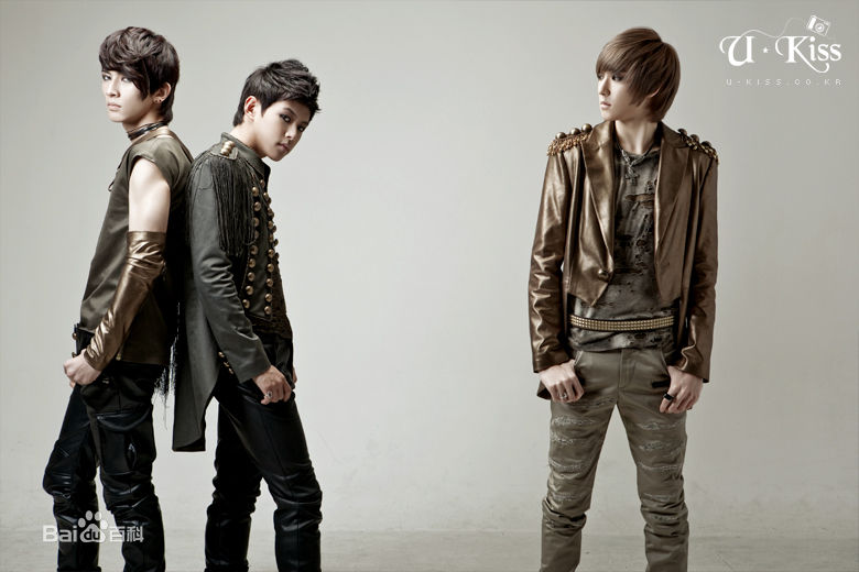 申东浩()专辑靓照图册