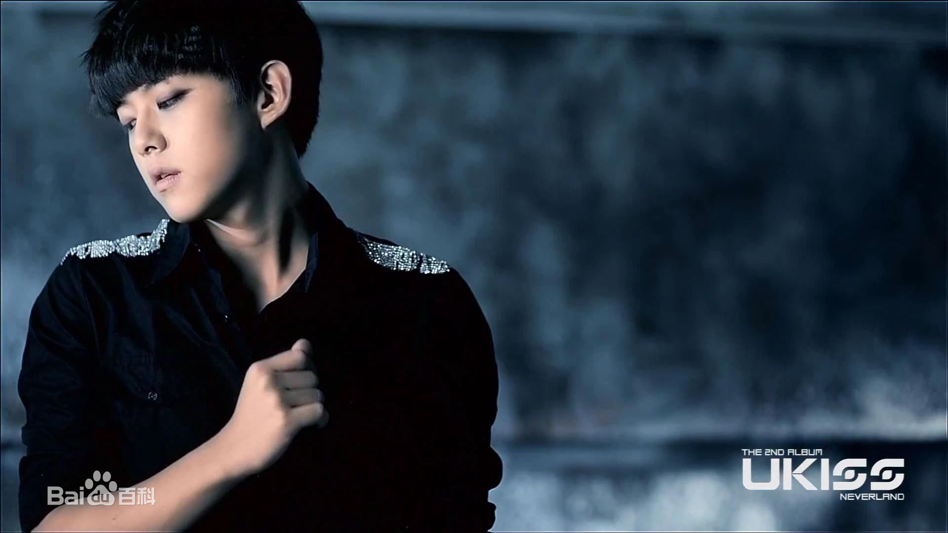 申东浩()东浩2辑造型图片图集