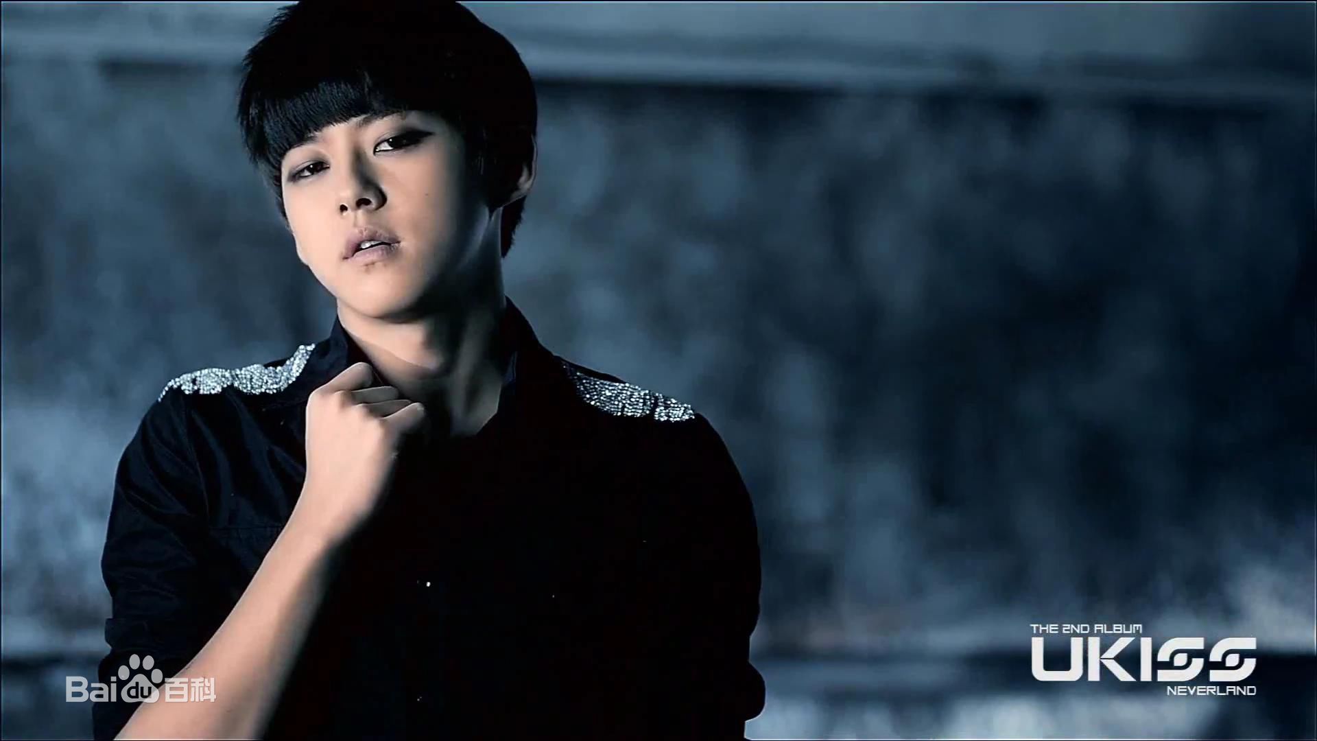 申东浩()东浩2辑造型图片图集