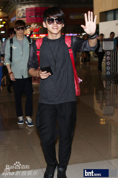 精选申东浩()精彩图册