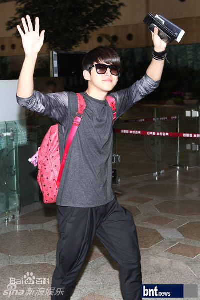 精选申东浩()精彩图册