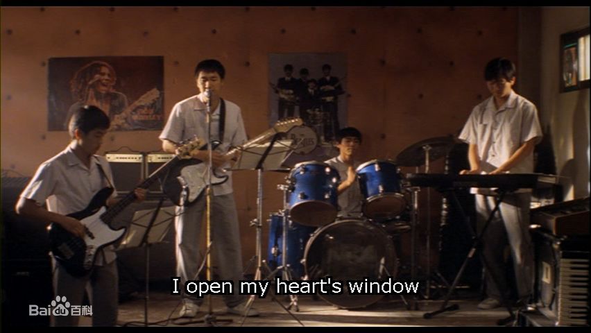 朴海日(, Park hae il)在威基基兄弟中的最优质剧照