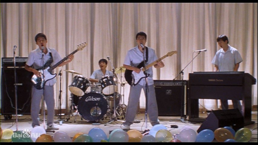 朴海日(, Park hae il)在威基基兄弟中的最优质剧照