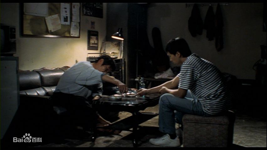 朴海日(, Park hae il)在威基基兄弟中的最优质剧照