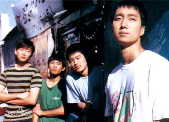 朴海日(, Park hae il)在威基基兄弟中的最优质剧照