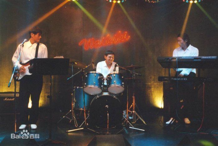 朴海日(, Park hae il)在威基基兄弟中的最优质剧照