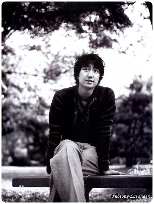 朴海日(, Park hae il)精彩图册