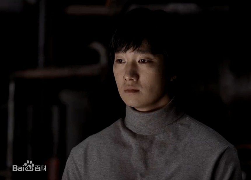 朴海日(, Park hae il)精彩图册