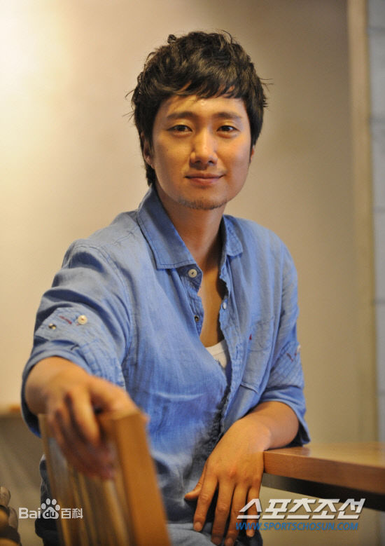 朴海日(, Park hae il)精彩图册