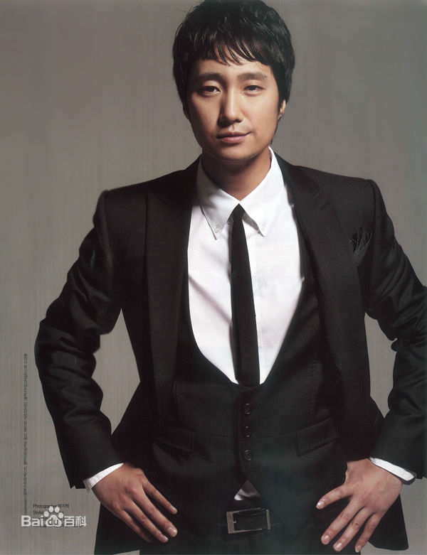 朴海日(, Park hae il)精彩图册