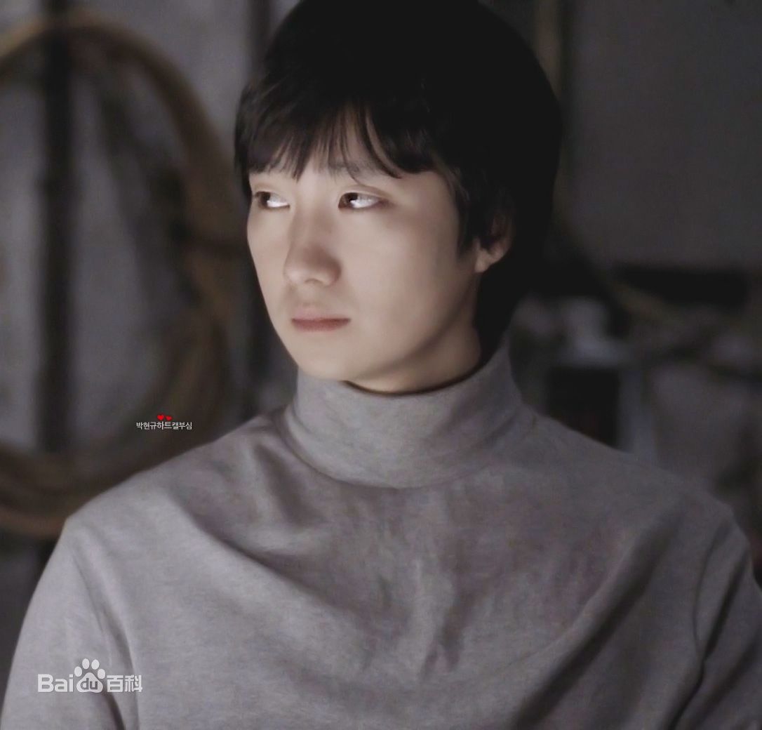 朴海日(, Park hae il)精彩图册