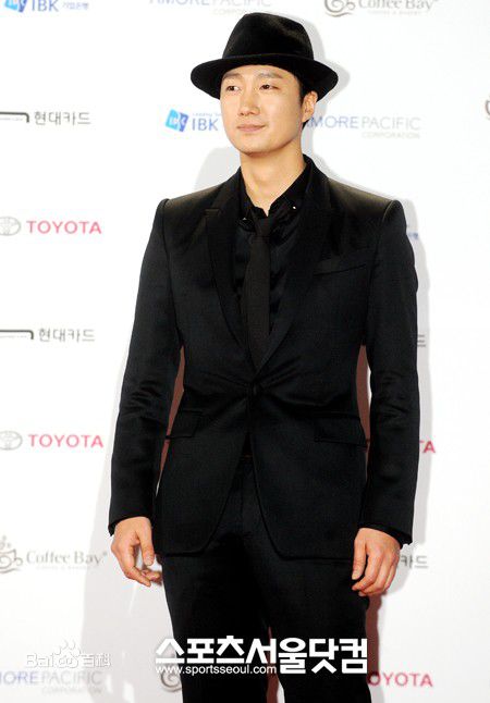 朴海日(, Park hae il)精彩图册