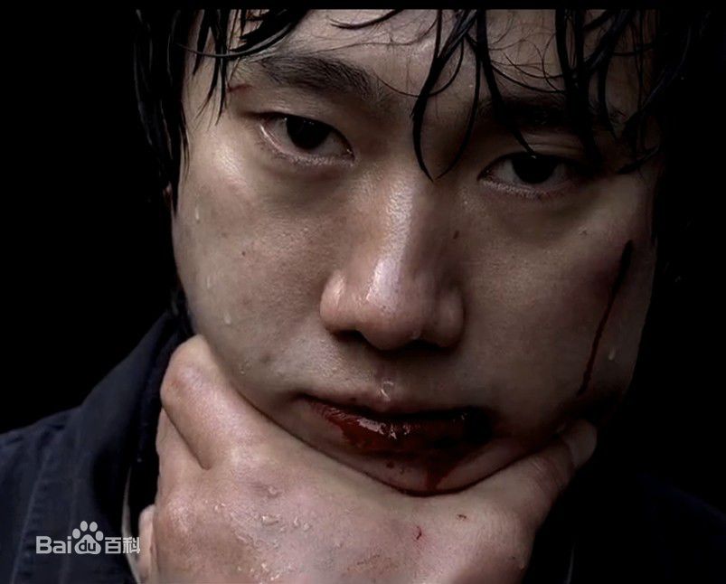 朴海日(, Park hae il)精彩图册