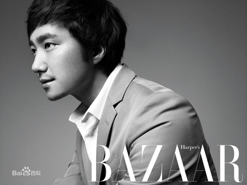 朴海日(, Park hae il)精彩图册