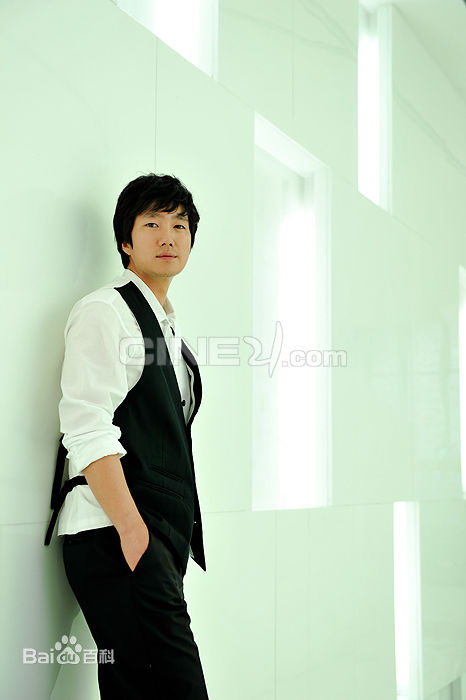 朴海日(, Park hae il)精彩图册