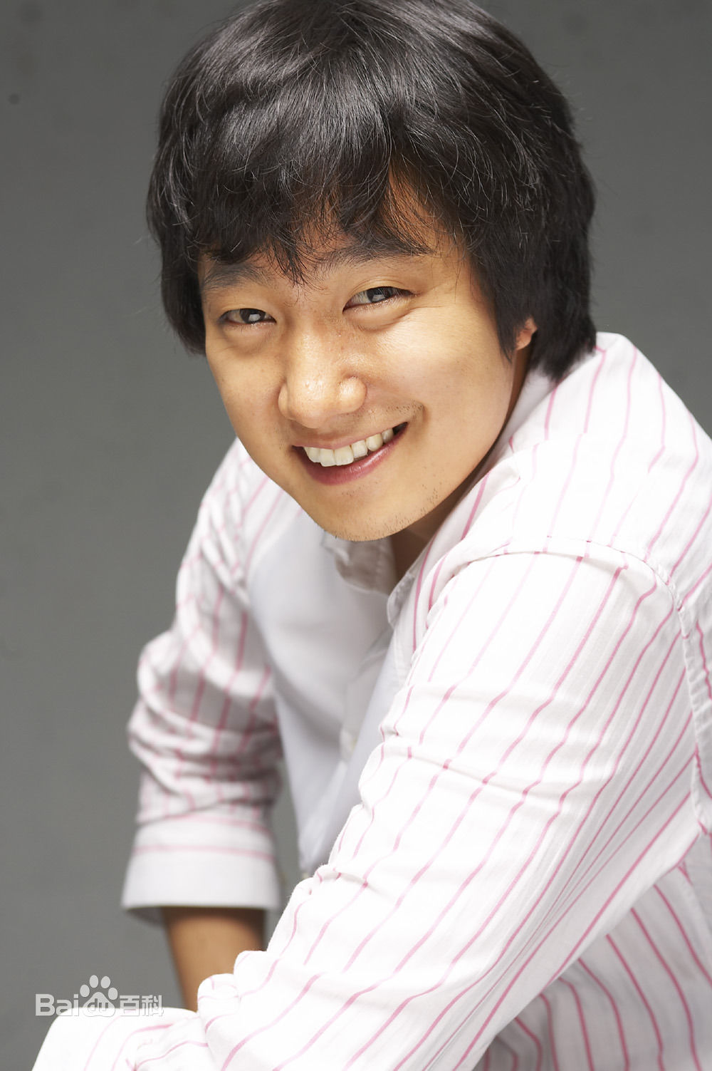 朴海日(, Park hae il)精彩图册