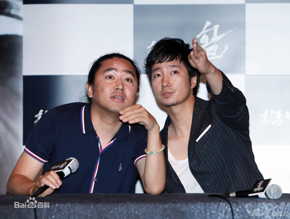 精选朴海日(, Park hae il)精彩图册