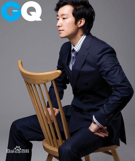 精选朴海日(, Park hae il)精彩图册