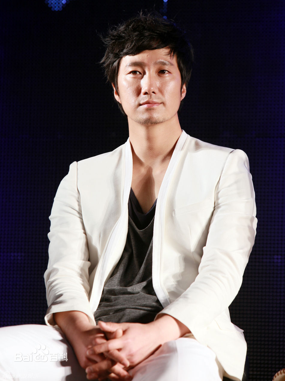 最新朴海日(, Park hae il)精彩图册